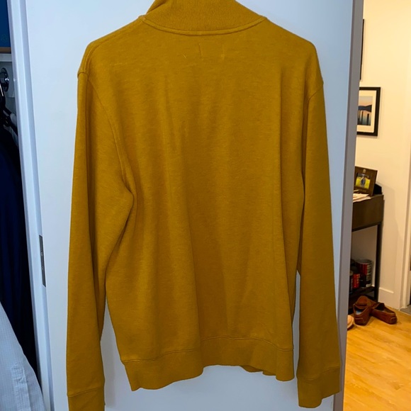 NWOT Brooks Brothers Sweater - Picture 3 of 3